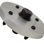 EC145/BK117/BO105 Main Rotor Silver Plate Extractor