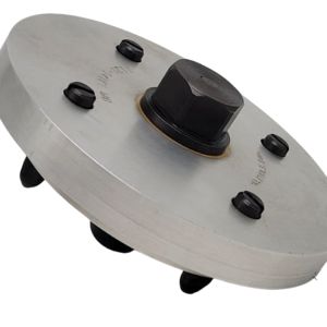 EC145/BK117/BO105 Main Rotor Silver Plate Extractor