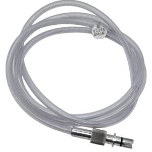 EC145 Transmission Oil Drain