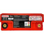 EnerSys Hawker® SBS J-16 Dry Cell Aviation Battery - FAA PMA