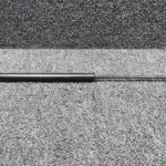 Eurocopter AS350B Aft Baggage Door Steward Assembly