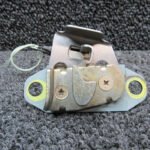 Eurocopter AS350B Latch Assembly W/ Crouzet Microswitch