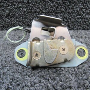 Eurocopter AS350B Latch Assembly W/ Crouzet Microswitch