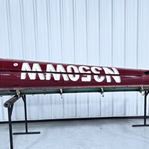 Eurocopter AS350B2 Tail Boom Assembly (Core)