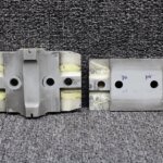 Eurocopter AS350B2 Tail Rotor Blade Clamp