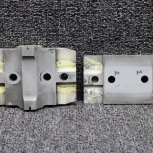 Eurocopter AS350B2 Tail Rotor Blade Clamp