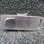 Eurocopter AS350B3 Aft Baggage Door Latch Assembly