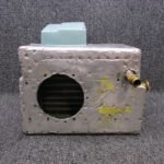 Eurocopter AS350B3 Air Conditioner Evaporator Assembly