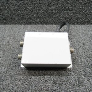 Eurocopter AS350B3 Attendant Junction Box Assembly
