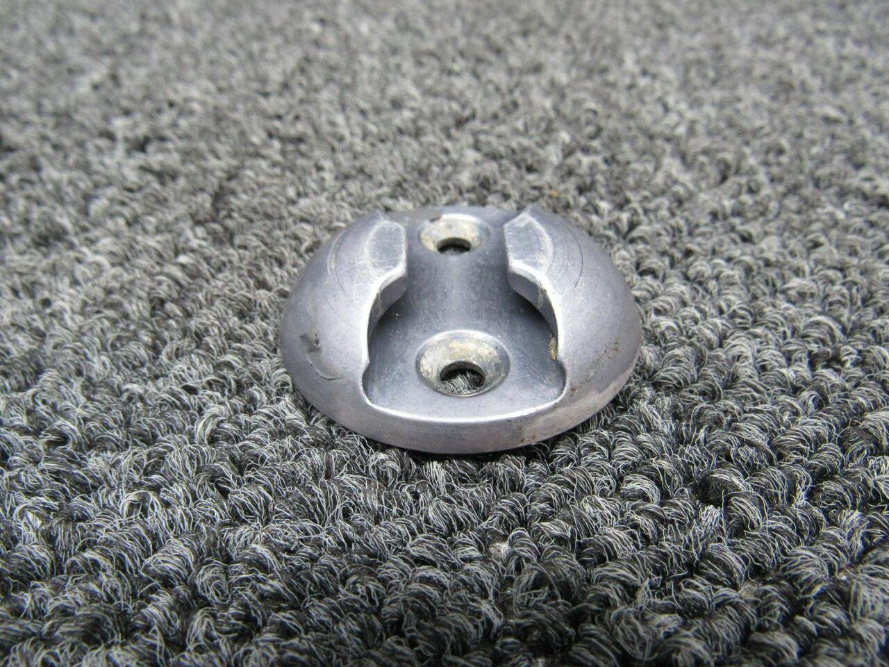 Eurocopter AS350B3 Seat Stop Base Eurocopter AS350B3 Seat Stop Base