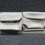 Eurocopter AS350B3 Storage Pouch Assembly