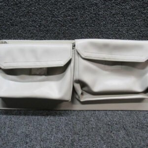 Eurocopter AS350B3 Storage Pouch Assembly