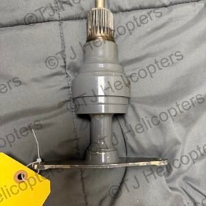 F018-1 or A188-2 used R66 Clutch Assembly