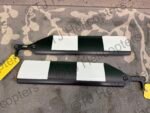 F029-1 Used R66 tail rotor blades