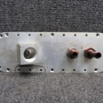 FT29685 Bell 505 Reinforced Fuel Tank Expansion Plate