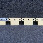 FT29915 Bell 505 Reinforced Fuel Tank Expansion Tab Set of 4