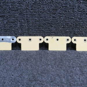 FT29915 Bell 505 Reinforced Fuel Tank Expansion Tab Set of 4