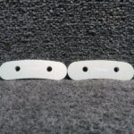 FT29942 Bell 505 Fuel Access Cover Plate Spacer Aft Set of 2