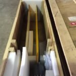 Robinson R44 Main Rotor Blades C005-12R ( Brand New )
