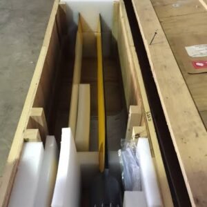 Robinson R44 Main Rotor Blades C005-12R ( Brand New )