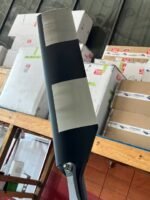 F029-1 Used R66 tail rotor blades - Image 3