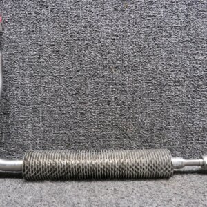 M206-20H103-043 Bell 505 Finned Cooler Tube