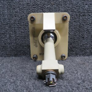M207-20M204-043 Bell 505 Cyclic Stick Base Fitting Assembly Co-Pilot