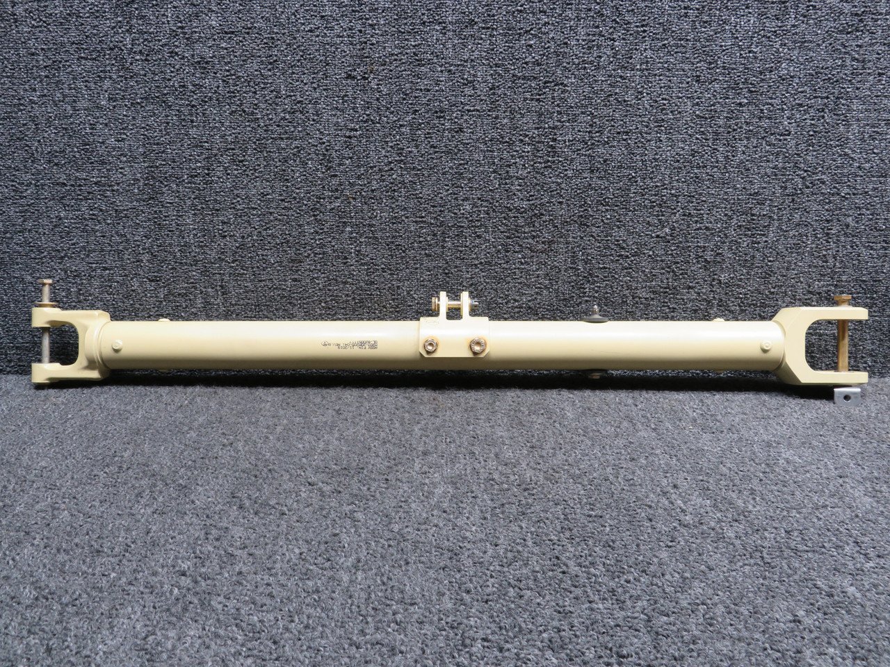 M207-20M205-041 Bell 505 Cyclic Stick Torque Tube Assembly M207-20M205-041 Bell 505 Cyclic Stick Torque Tube Assembly