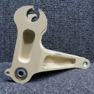 M207-20M207-045 Bell 505 Left Cyclic Actuator Support Bellcrank