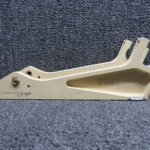M207-20M246-041 Bell 505 Actuator Support Assembly