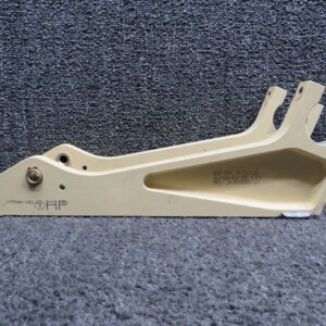 M207-20M246-041 Bell 505 Actuator Support Assembly