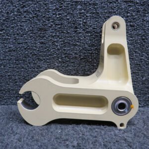 M207-20M306-041 Bell 505 Collective Actuator Support Bellcrank Assembly
