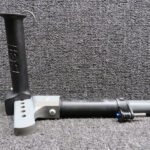 M207-20M507-047 Bell 505 Co-Pilot Right Directional Pedal Assembly