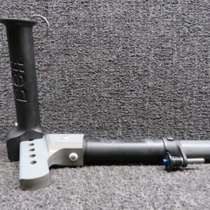 M207-20M507-047 Bell 505 Co-Pilot Right Directional Pedal Assembly