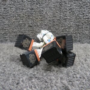 M81714/60-22-05, M81714/60-22-10 Bell 505 Terminal Module Set of 5