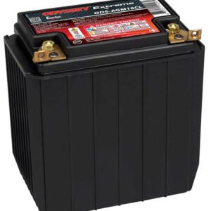 Odyssey Extreme Dry Cell 12V Battery ODS-AGM16CL (PC625)