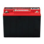 Odyssey Extreme Dry Cell Battery ODS-AGM15L (PC545)