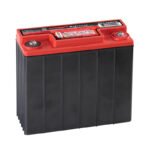 Odyssey Extreme Dry Cell Battery ODS-AGM16L (PC680)