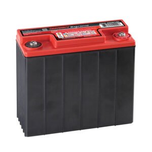 Odyssey Extreme Dry Cell Battery ODS-AGM16L (PC680)