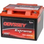 Odyssey Extreme Dry Cell Battery ODS-AGM28L (PC-925)