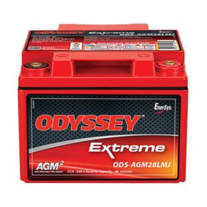 Odyssey Extreme Dry Cell Battery ODS-AGM28LMJ (PC-925MJ)
