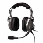 Pilot Headset Heli PA-1171H