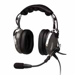 Pilot Headset Heli PA-1171H