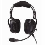 Pilot USA PA-1181Th Helicopter Headset