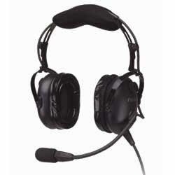 Pilot USA PA-1181Th Helicopter Headset