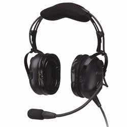 Pilot USA PA-1761Th ANR Helicopter Headset