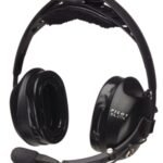 Pilot USA PA-1779TH ANR Helicopter Headset