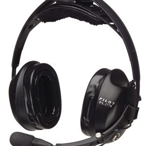 Pilot USA PA-1779TH ANR Helicopter Headset
