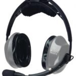 Pilot USA PA-2170th Passive Helicopter Headset