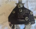 R44 II Cargo Hook - Talon LC Keeperless by onboard systems